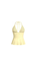 Load image into Gallery viewer, Junie Halter Top
