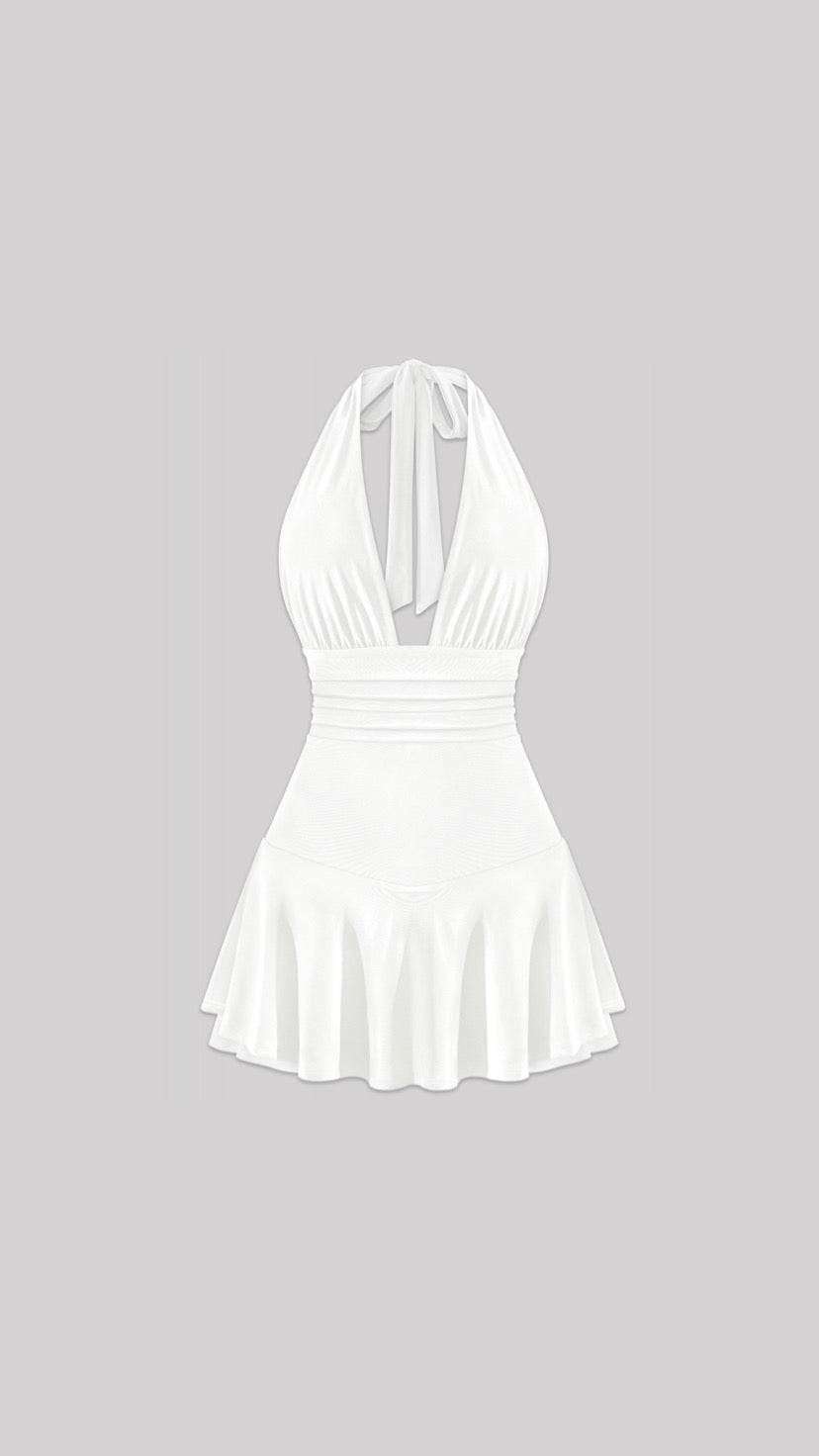 Amira Dress