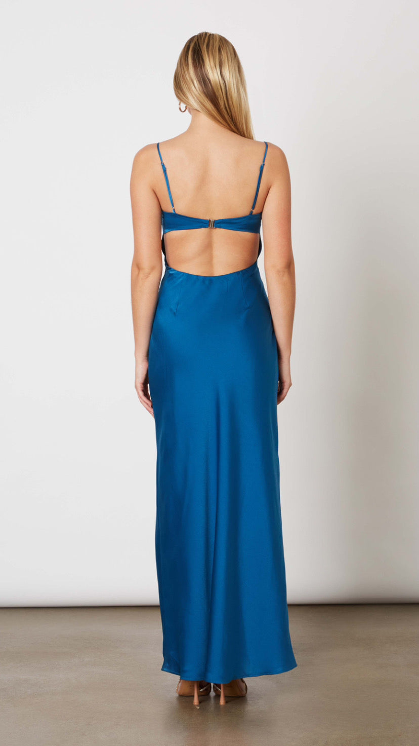 Leah Maxi Slip Dress shopeternalsunshine Leah Maxi Slip Dress shopeternalsunshine
