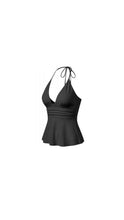 Load image into Gallery viewer, Junie Halter Top
