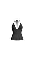 Load image into Gallery viewer, Junie Halter Top
