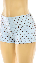 Load image into Gallery viewer, Frankie Fold Over Shorts
