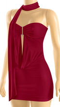 Load image into Gallery viewer, Roxanne Dress
