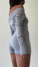 Load image into Gallery viewer, Grace Knit Romper
