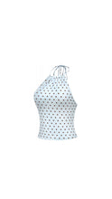 Load image into Gallery viewer, Frankie Halter Top

