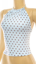 Load image into Gallery viewer, Frankie Halter Top
