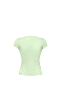 Load image into Gallery viewer, Heather V Neck Top
