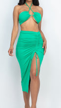 Load image into Gallery viewer, Serene Skirt Set
