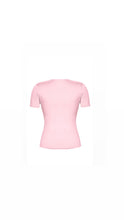 Load image into Gallery viewer, Heather V Neck Top
